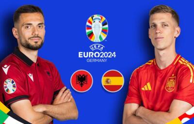 تغیرات در گروه مرگ / ترکیب دو تیم اسپانیا و آلبانی اعلام شد