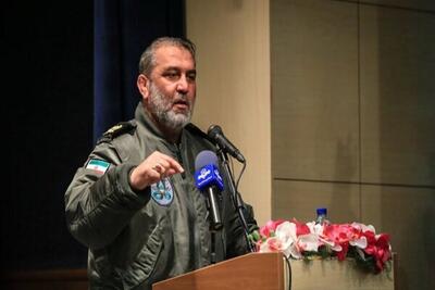 امیر قربانی: مردم ایران اسلامی در هشتم تیر بار دیگر حماسه‌آفرینی خواهند کرد