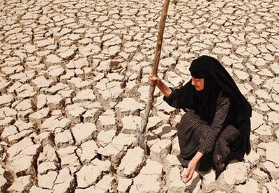 ۲۸ میلیون ایرانی با «بحران آب» دست و پنجه نرم می‌کنند