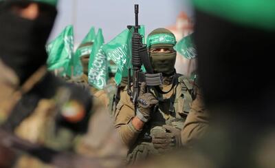 مجله فارن افرز: حماس نه شکست خورده و نه در آستانه شکست است/ چرا حماس قوی تر شده است؟
