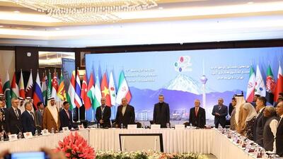 توافق ایران و بحرین جهت گفت‌وگو درباره احیای روابط