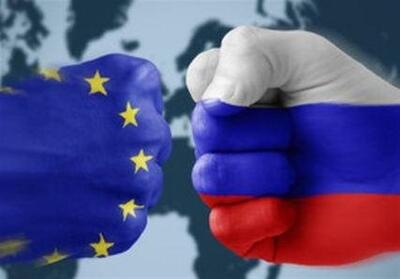 اتحادیه اروپا چهاردهمین بسته تحریم روسیه را تصویب کرد - تسنیم