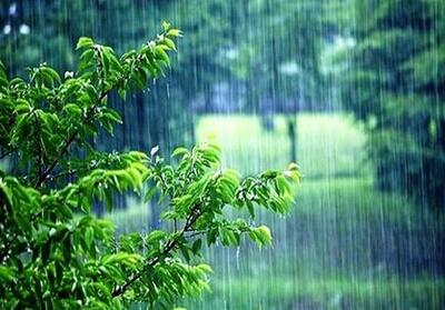 پیش بینی وزش باد شدید و رگبار باران در همدان - تسنیم