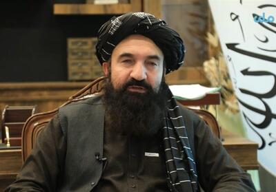 طالبان: قانون سابق رسانه‌ها با اندکی تغییر ابلاغ می‌شود - تسنیم