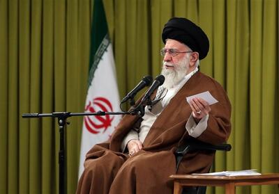 فردا صبح؛ پخش زنده سخنرانی مهم امام خامنه‌ای در روز عید غدیر - تسنیم