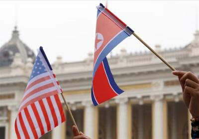 انتقاد کره شمالی از آمریکا به دلیل کمک به اوکراین - تسنیم