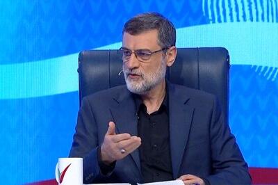 قاضی زاده: شهید رئیسی رژیم صهیونیستی را جای خود نشاند
