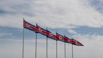 کره شمالی: ارسال ناو هواپیمابر آمریکا یک نمایش قدرت بسیار خطرناک است