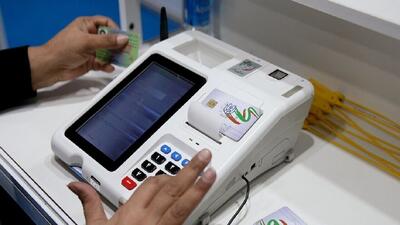 ایجاد زیرساخت‌های ارتباطی در شعب اخذ رای کردستان