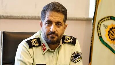 بیش از شش هزار نیروی پلیس امنیت انتخابات را تامین می کنند