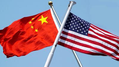 پکن از واشنگتن خواست از مسائل اقتصادی به عنوان سلاح استفاده نکند