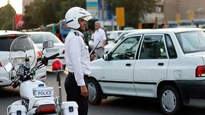 اعلام تمهیدات ترافیکی مراسم عید غدیر در شیراز