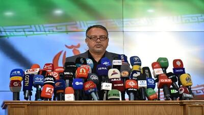 مهلت تبلیغات نامزدهای انتخابات پنجشنبه به پایان می‌رسد 