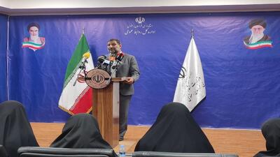 صدور مجوز برگزاری سخنرانی نامزد‌های انتخابات در مشهد