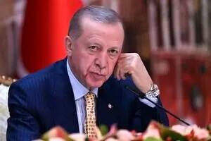 واکنش اردوغان به حمله تروریستی داغستان