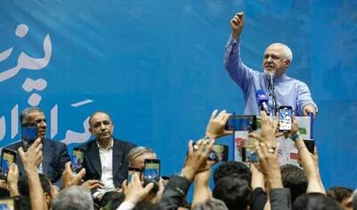 ظریف: با حضور در انتخابات نشان می‌دهیم ایران و ایرانی سربلند است