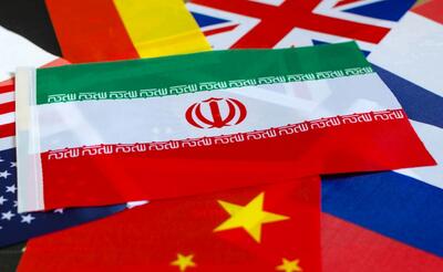 بیانیه تروئیکای اروپا: به دنبال راه‌حل دیپلماتیک برای موضوع هسته‌ای ایران هستیم