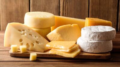 راهکار باورنکردنی شادابی و جوانی با خوردن پنیر فقط!