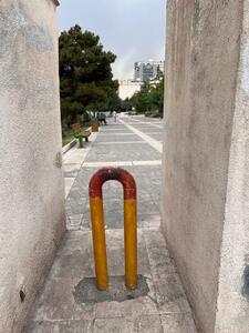 ورود معلولان به پارک‌های تهران ممنوع!/ عکس - عصر خبر