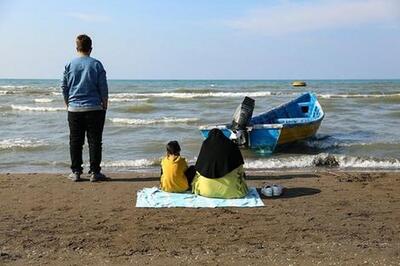 سفر به دریا برای ایرانی‌ها تقریبا رویایی شد