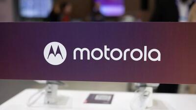 موتورولا احتمالاً به‌زودی از ردیاب Moto Tag رونمایی می‌کند؛ رقیبی برای ایرتگ اپل