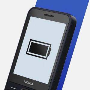 نسخه جدید گوشی دکمه‌ای نوکیا 220 با پشتیبانی از یوتوب معرفی شد