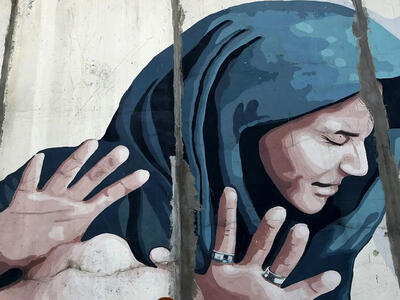 گزارش‌ گاردین از آزار جنسی زنان در زندان‌های طالبان