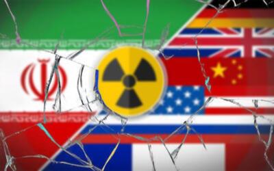 تنش در شورای امنیت بر سر برنامه هسته‌ای ایران/ تروئیکای اروپایی: 16 ماه آینده برای دیپلماسی هسته‌ای با ایران کلیدی است