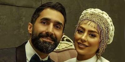تصویری از زوج بی‌حاشیه سینمای ایران که وایرال شد | اقتصاد24