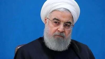 صدای منتقد دولت روحانی هم درآمد/ اینکه مدام بگویند بدترین دولت تاریخ بوده دروغ محض است!