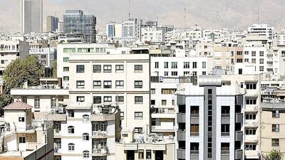 فقط با 400 میلیون در این محله های تهران خانه رهن کنید