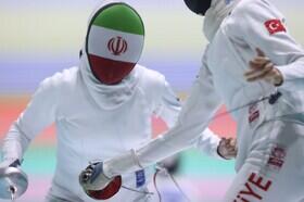 دوازدهمی تیم اپه زنان ایران در بین ۱۳ تیم آسیا! - سایت خبری اقتصاد پویا