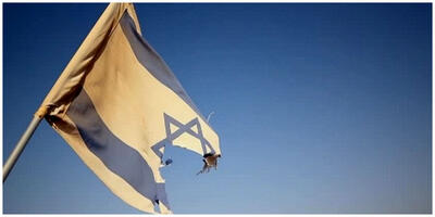 اسرائیل وحشت زده شد/ ایرانی‌ها در نابودی اسرائیل شوخی نمی‌کنن