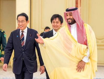 نفوذ عربستان به قلب ژاپن؛ نفت ریاض،‌ توکیو را وسوسه کرد/ پشت پرده ماجراجویی تازه بن سلمان در شرق آسیا