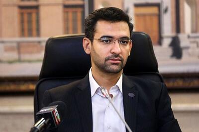 واکنش آذری جهرمی به اتهامات قاضی‌زاده: پاسخ سخنان دروغ «کاندیدای پوششی جبهه پایداری» را مردم در پای صندوق‌های رأی خواهند داد