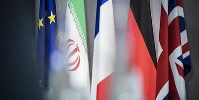 تروئیکای اروپا: غرب به دنبال راه‌حل دیپلماتیک برای موضوع هسته‌ای ایران است / به تعهدات برجام پایبند هستیم / پیشروی‌های هسته‌ای ایران که برخی از آنها غیرقابل بازگشت هستند، برجام را توخالی کرده و بازگشت به راه‌حل مذاکره را دشوارتر خواهد کرد