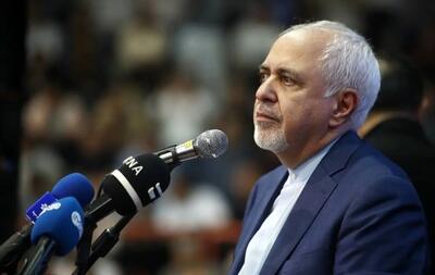 ظریف: دولت بعدی با پشتوانه مردمی اجازه نخواهد داد که ایرانی تحریم شود