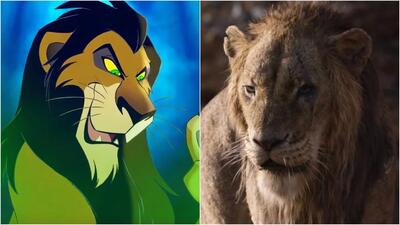 تیزری برای ۳۰ سالگی انیمیشن The Lion King منتشر شد - گیمفا
