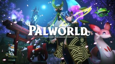 سازنده Palworld: پورت نینتندو سوییچ این بازی ممکن است به دلایل فنی سخت باشد