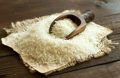 وضعیت مطلوب تولید برنج | ذخایر غلات در چه حال است؟
