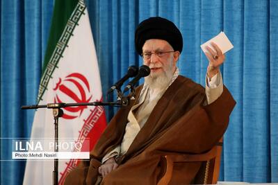 قوی بودن ایران فقط به داشتن انواع موشک نیست/ ملت ایران اجازه نخواهد داد که سرنوشتش را دیگران بنویسند.