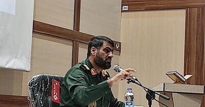 انتخابات وحدت و انسجام ملت ایران را افزایش می‌دهد