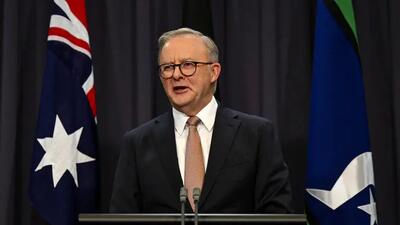 وزیر خارجه استرالیا: درباره پرونده آسانژ با بایدن و سوناک در تماس دائم بودیم