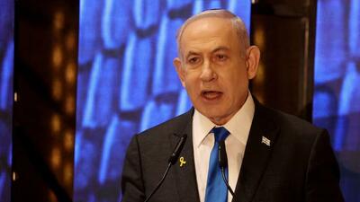 لفاظی نتانیاهو علیه ایران برای فرار از زیر بار فشار انتقادات
