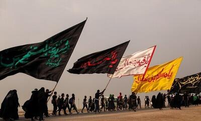 پیش بینی ورود بیش از ۱۰۰ هزار زائر اربعین حسینی پاکستانی در مرز ریمدان