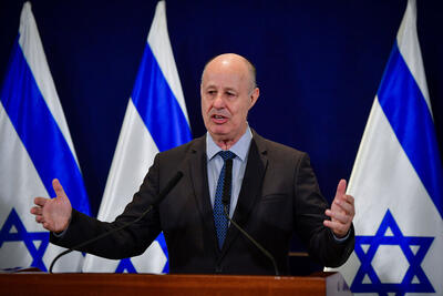 آکسیوس: نتانیاهو به دنبال راه‌حل دیپلماتیک با حزب‌الله لبنان است