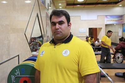 دو طلای ورزشکار خوزستانی در جام جهانی پاراوزنه‌برداری