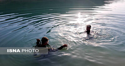 غرق شدن نوجوان ۱۴ ساله در بندرچارک
