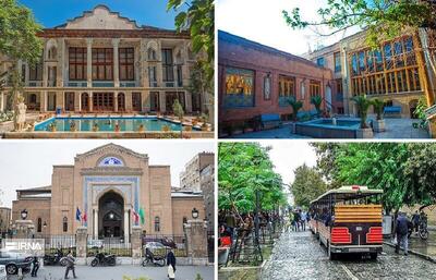 آخرین وضعیت راه اندازی سازمان گردشگری شهرداری اعلام شد