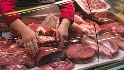 توزیع روزانه گوشت گرم به ۳۰۰ تن رسید